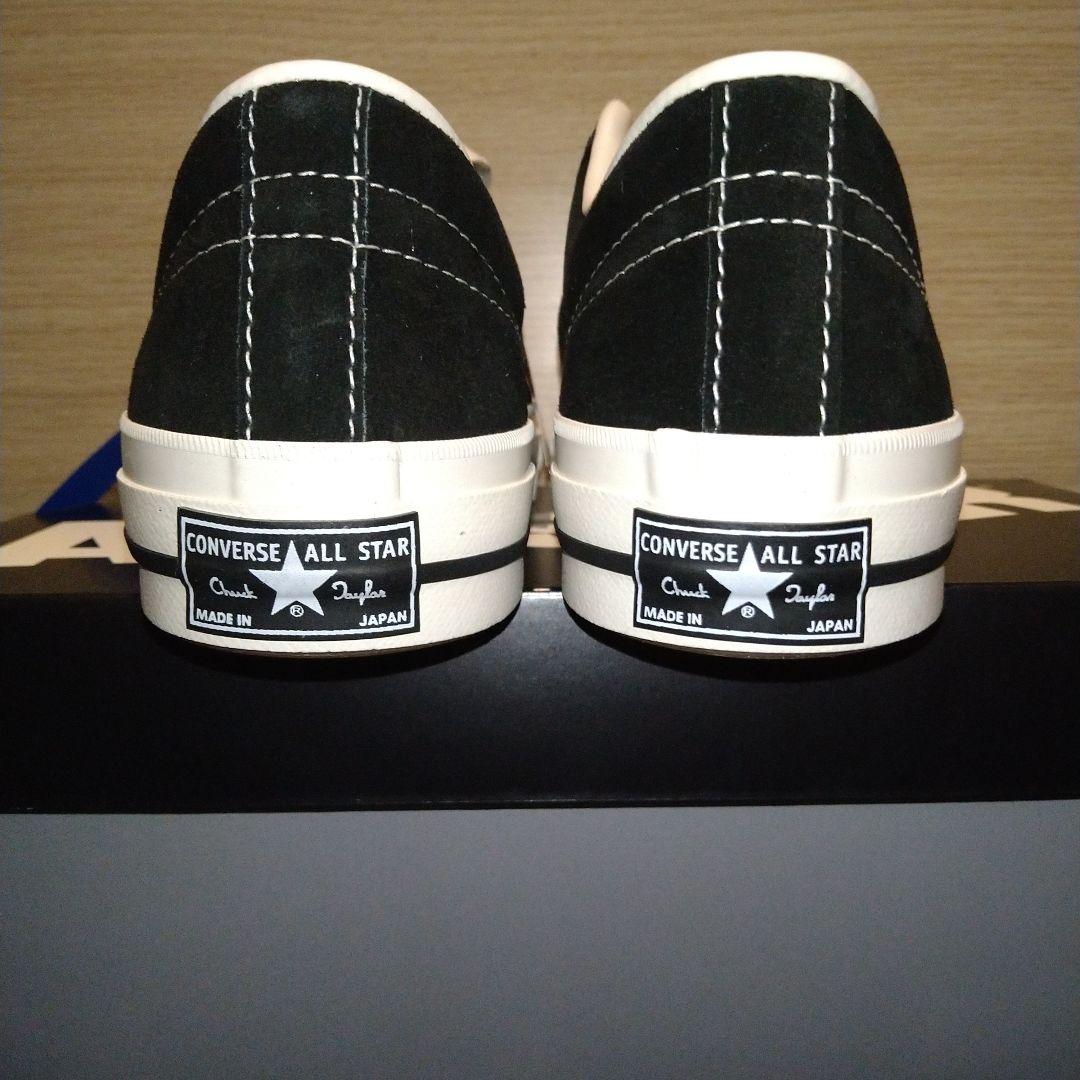 soma×Converse One Star J VTG ワンスター — image 5