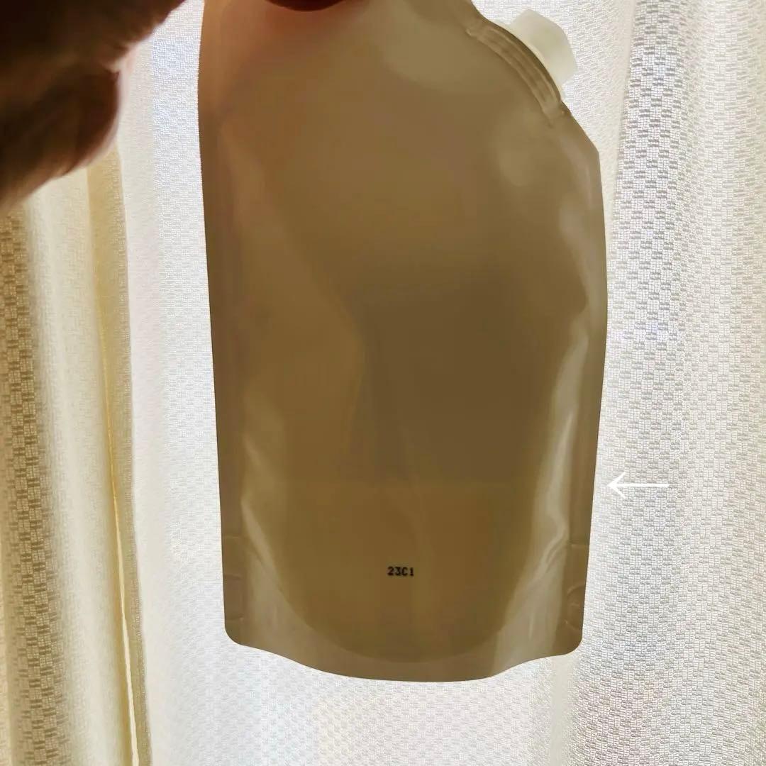 Pelo Rico ペロリコ ローション 育毛剤　詰め替え — image 2