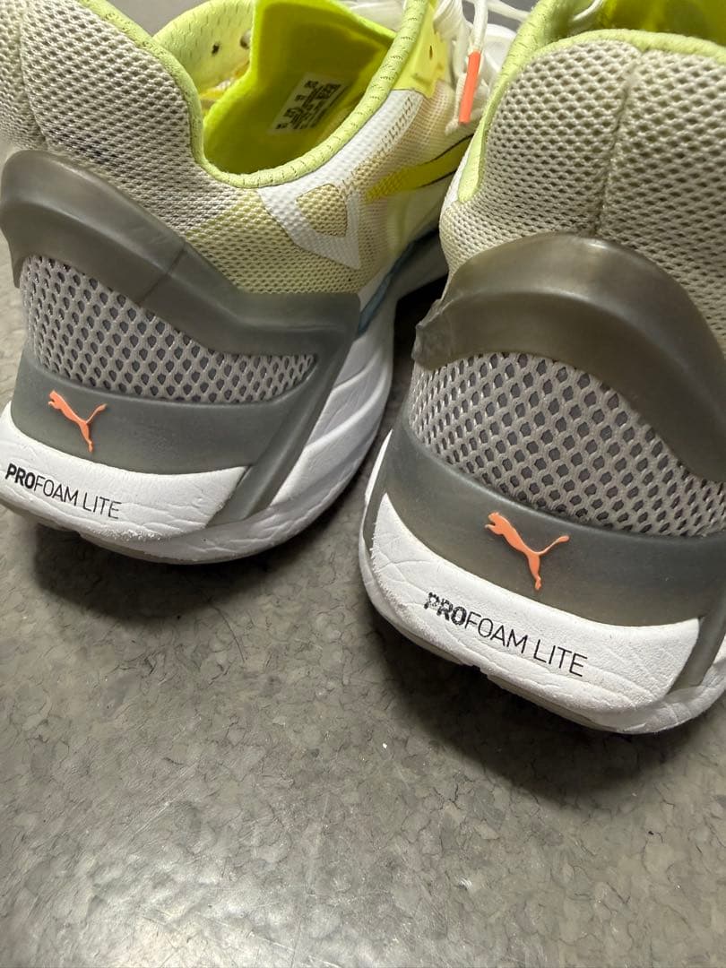 【本日限定】PUMA PROFOAM LITE 29cm ランニングシューズ — image 4