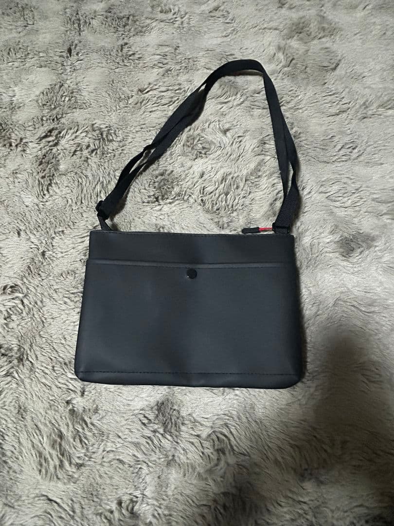 Coleman ショルダーバッグ ブラック — image 2