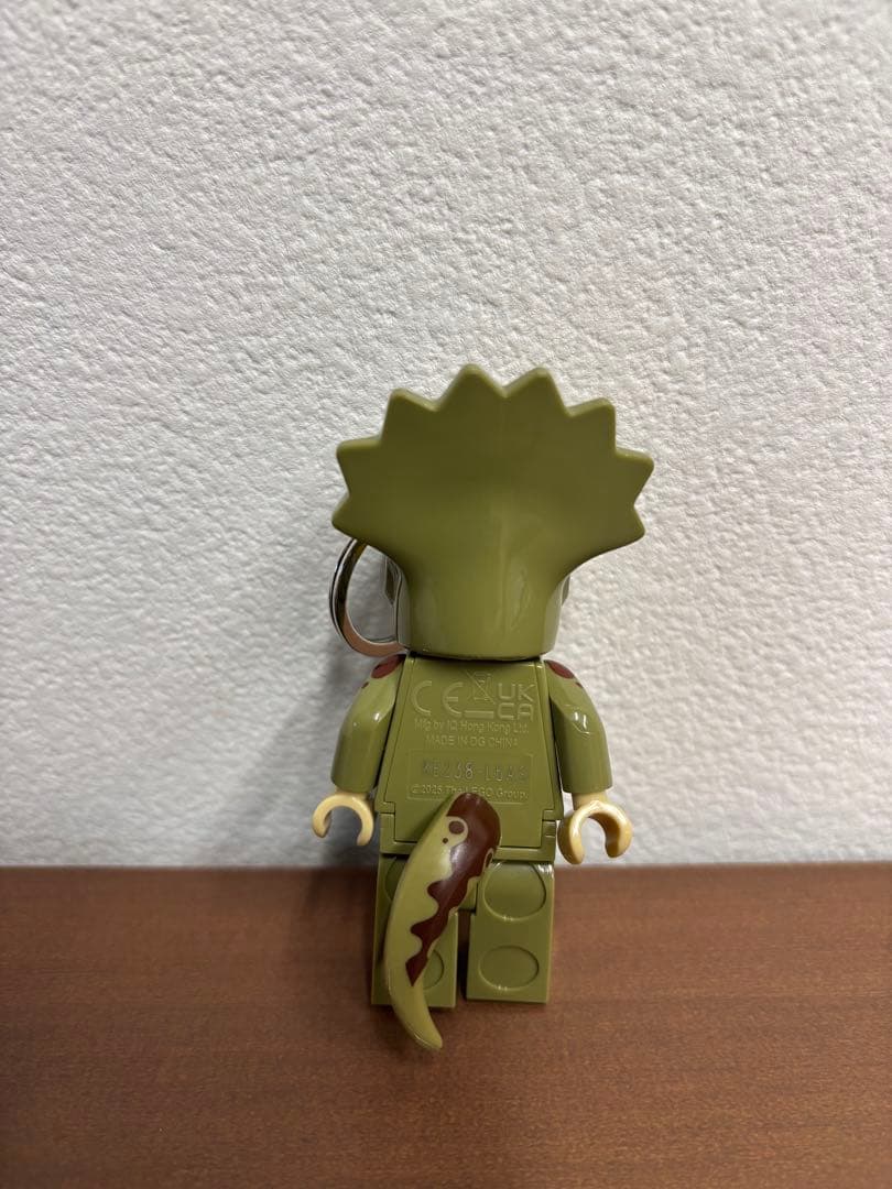 LEGO トリケラトプス ガ キーライト — image 2