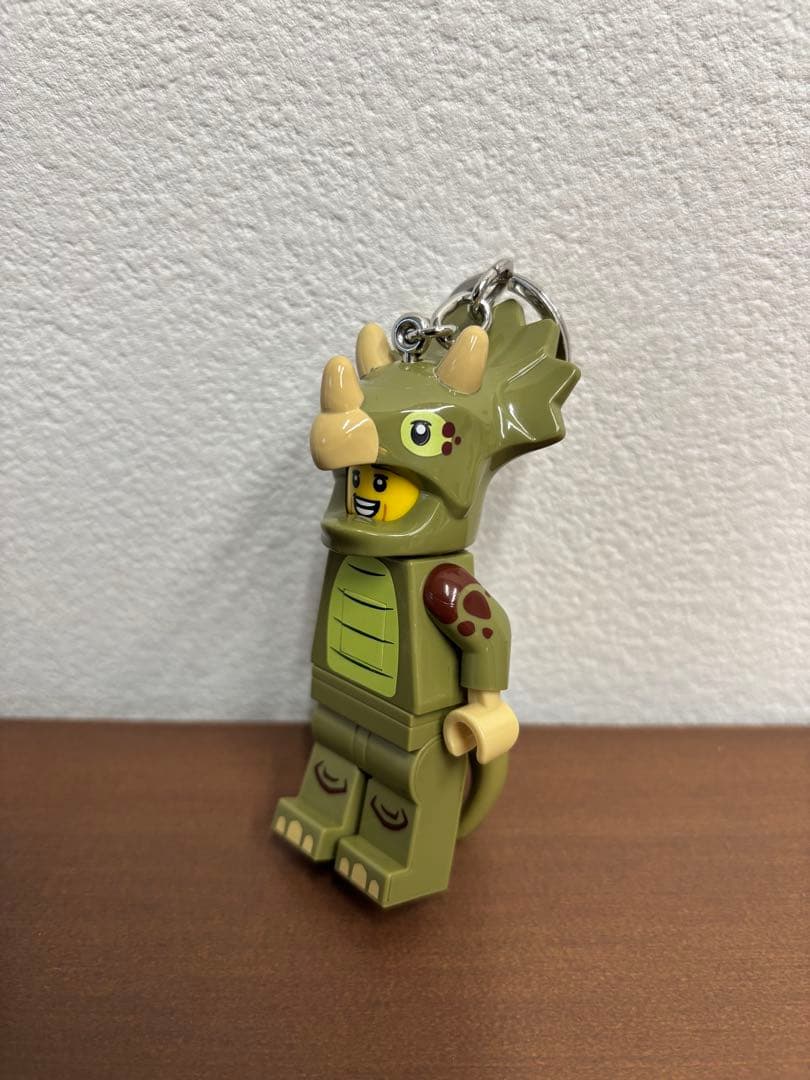LEGO トリケラトプス ガ キーライト — image 3