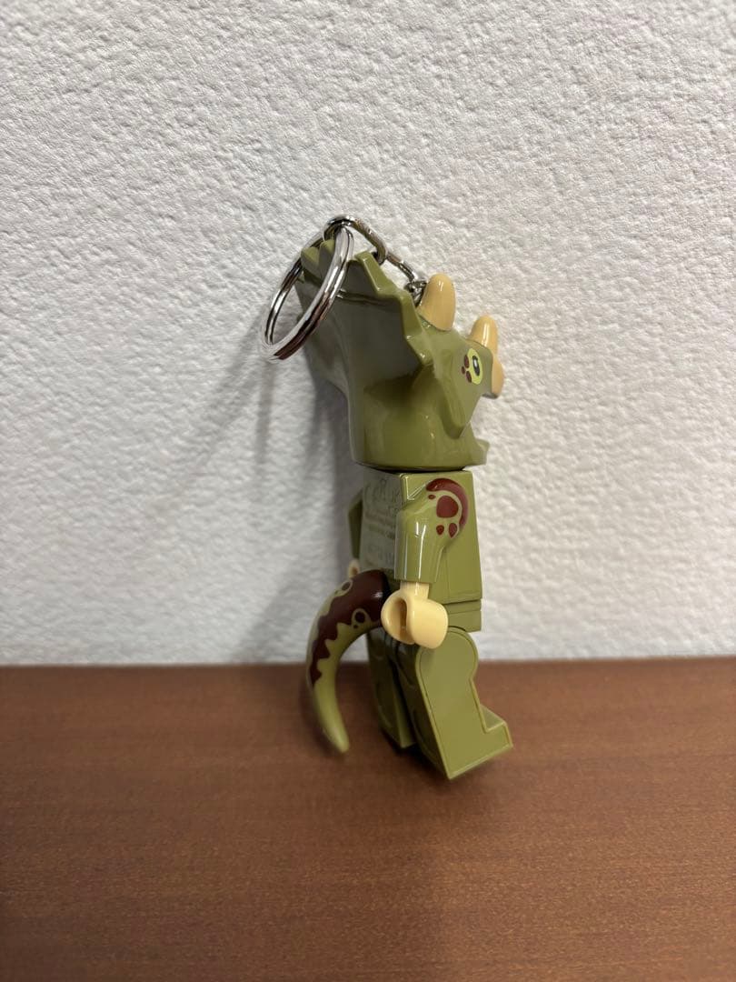 LEGO トリケラトプス ガ キーライト — image 4