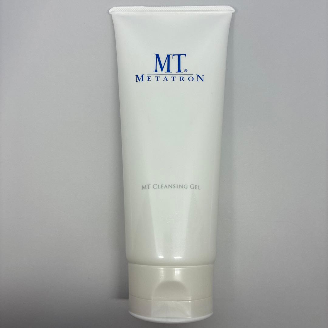 新品　未使用　MT メタトロン　クレンジングジェル　200ml 3本セット — image 2