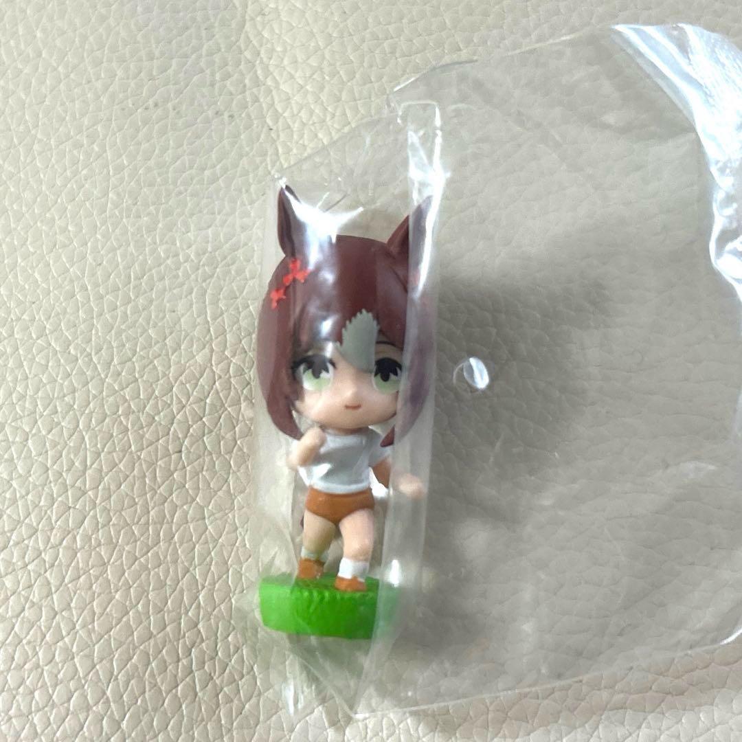 ウマ娘 プリティーダービー Hugcot 出走直前！4 ファインモーション — image 3