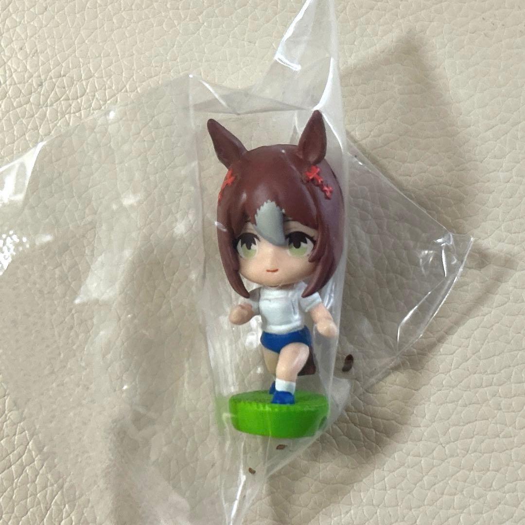 ウマ娘 プリティーダービー Hugcot 出走直前！4 ファインモーション — image 4