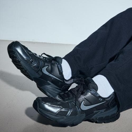 NIKE V2K RUN HJ4497-001 26cm ANTHRACITE — image 5