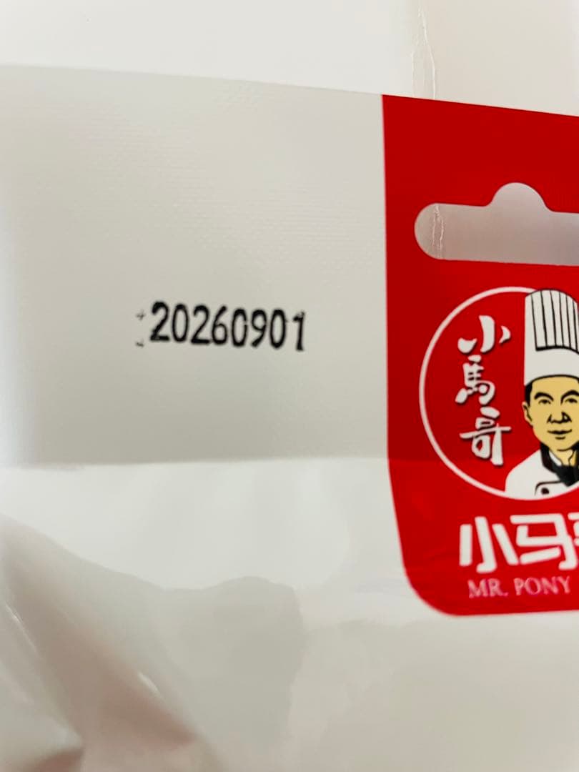 小马哥 小馬哥 网红辣棒 网紅辣棒辣条ラーティアオ ラアティアオ 70gX 6袋 — image 3