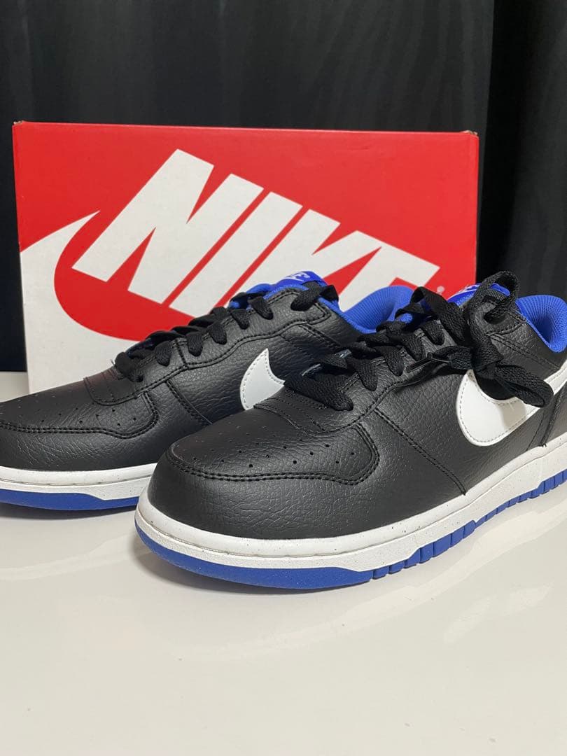 NIKE シューズ BIG NIKE LOW — image 2