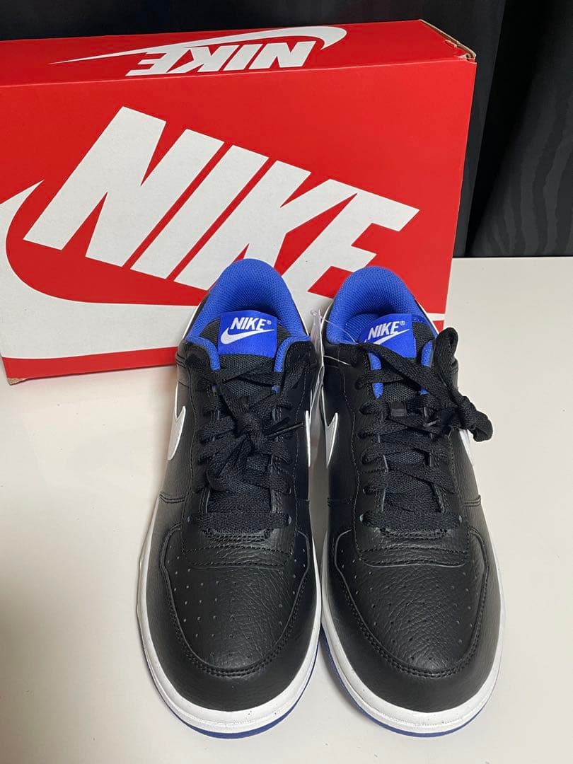 NIKE シューズ BIG NIKE LOW — image 3