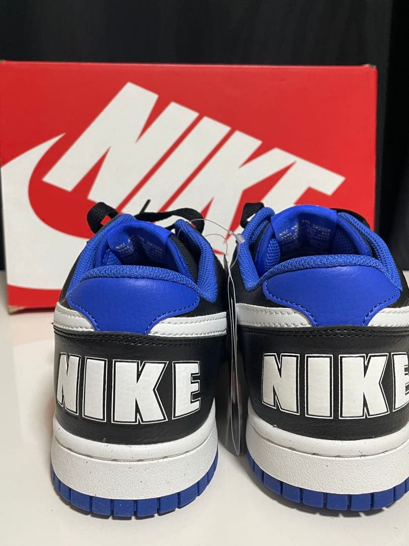 NIKE シューズ BIG NIKE LOW — image 4