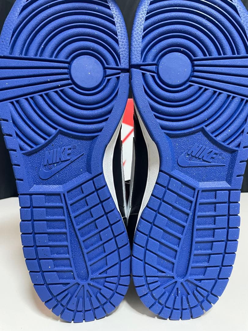 NIKE シューズ BIG NIKE LOW — image 5
