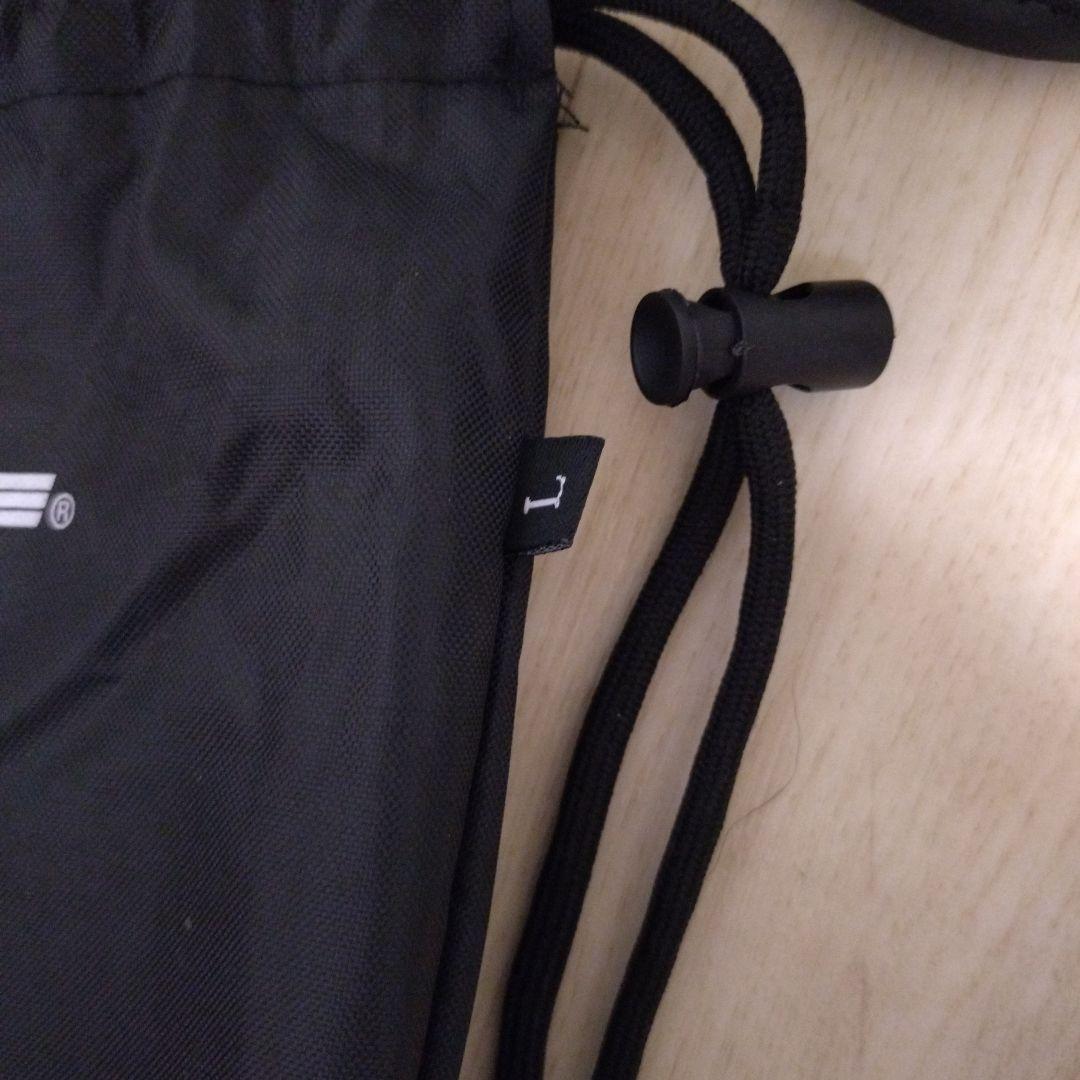 KOMINE RAIN GEAR SHORT Lサイズ — image 2