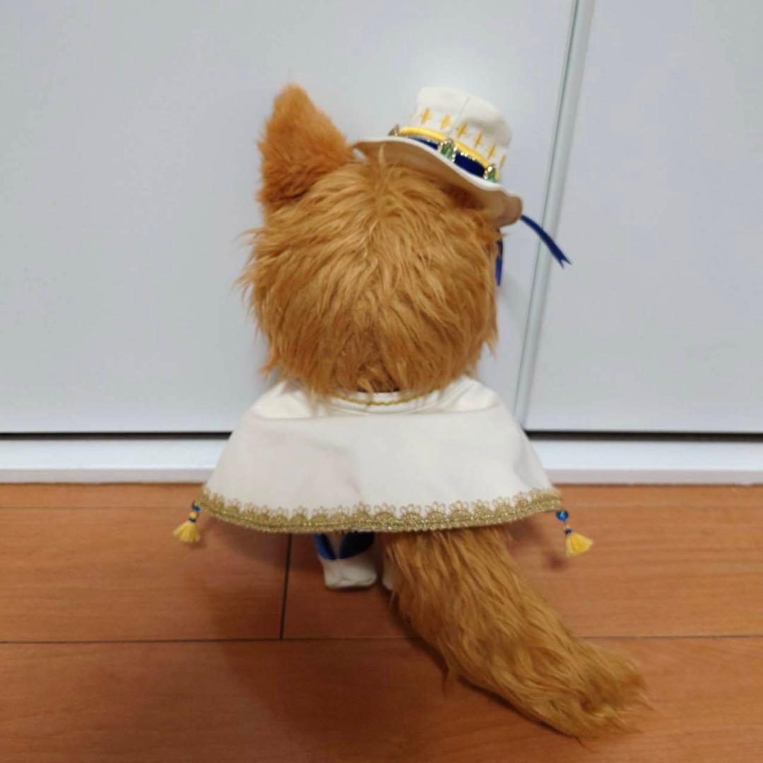 韓国ぬいぐるみ　20㎝　原神　タルタリヤ　無属性 — image 3