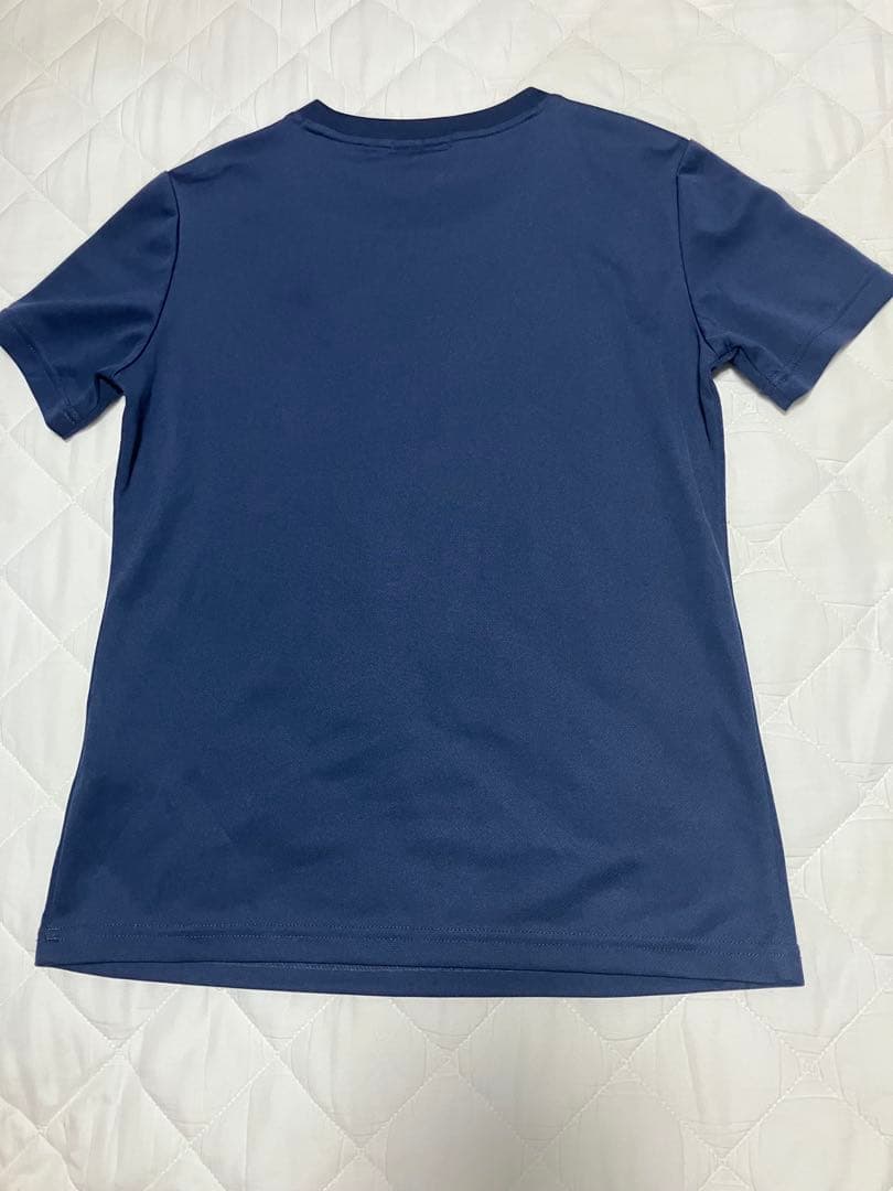 le coq sportif ネイビー 半袖TシャツMサイズ — image 3