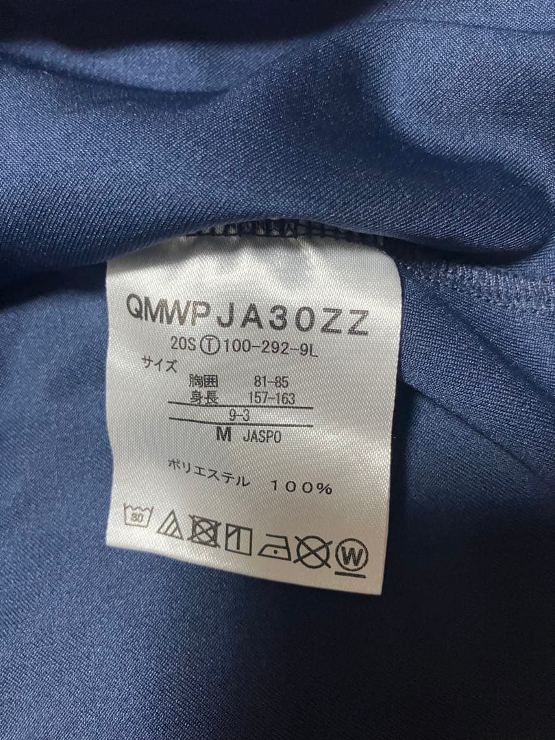 le coq sportif ネイビー 半袖TシャツMサイズ — image 4