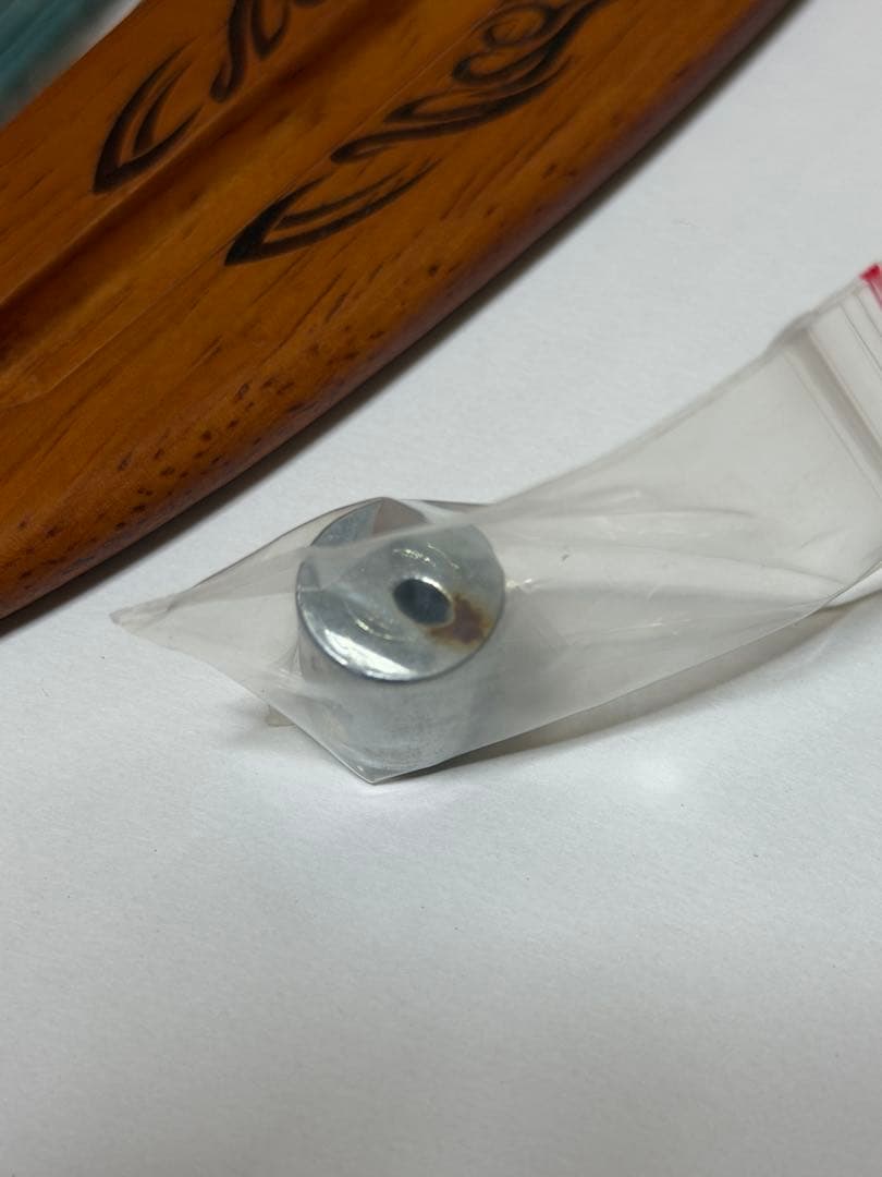 BE:FIRST SOTA ソウタ お香セット メンプログッズ — image 3