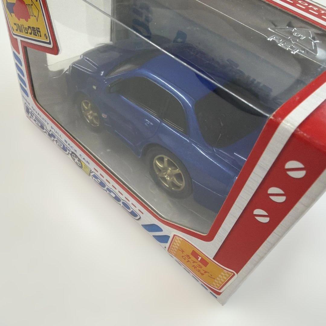 ドライブタウン スカイライン GT-R34 — image 4