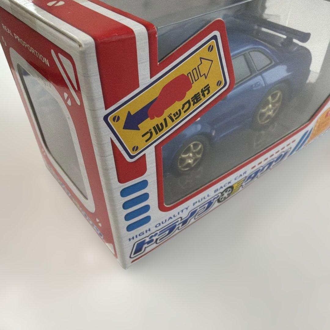 ドライブタウン スカイライン GT-R34 — image 5