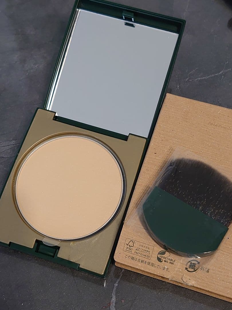 LUWONT Face Powder Produced by TBC ルオント — image 2