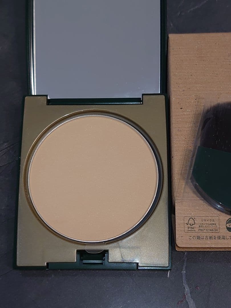 LUWONT Face Powder Produced by TBC ルオント — image 3