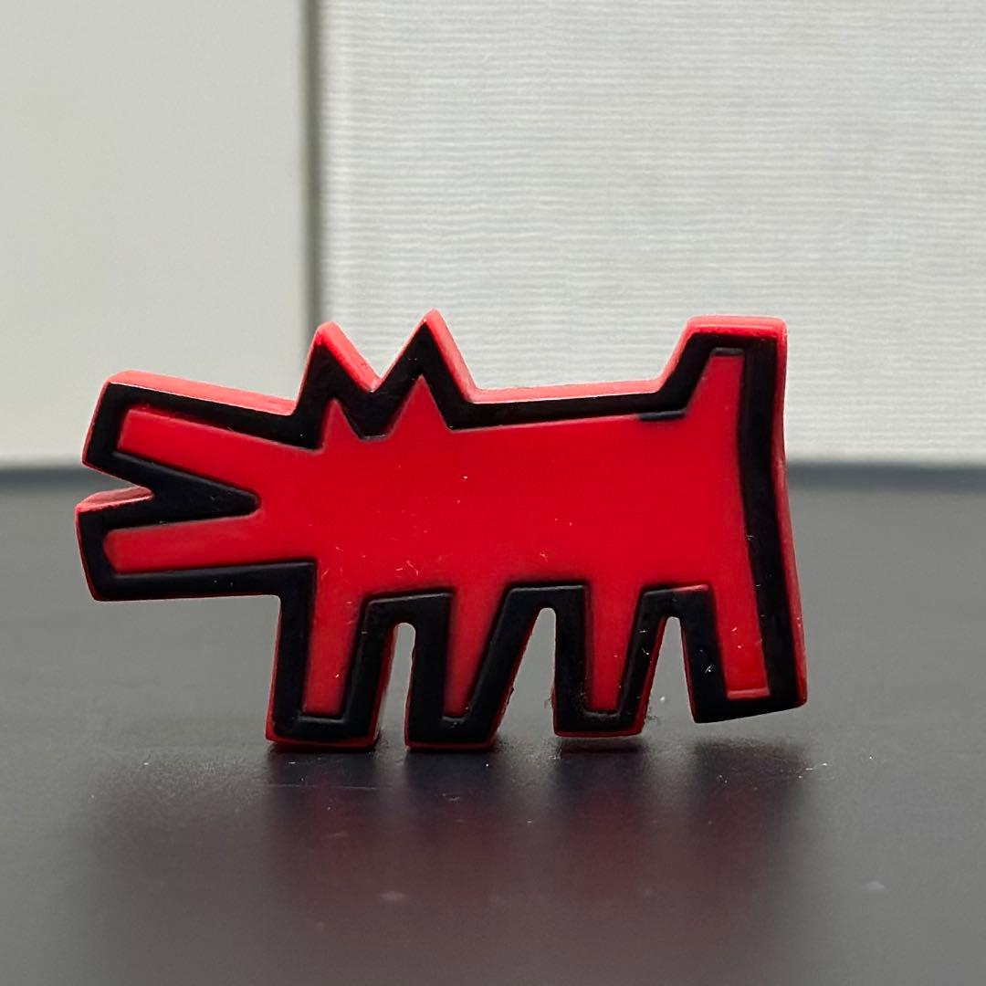 Keith Haring キースヘリング フィギュア 3点セット メディコムトイ — image 4