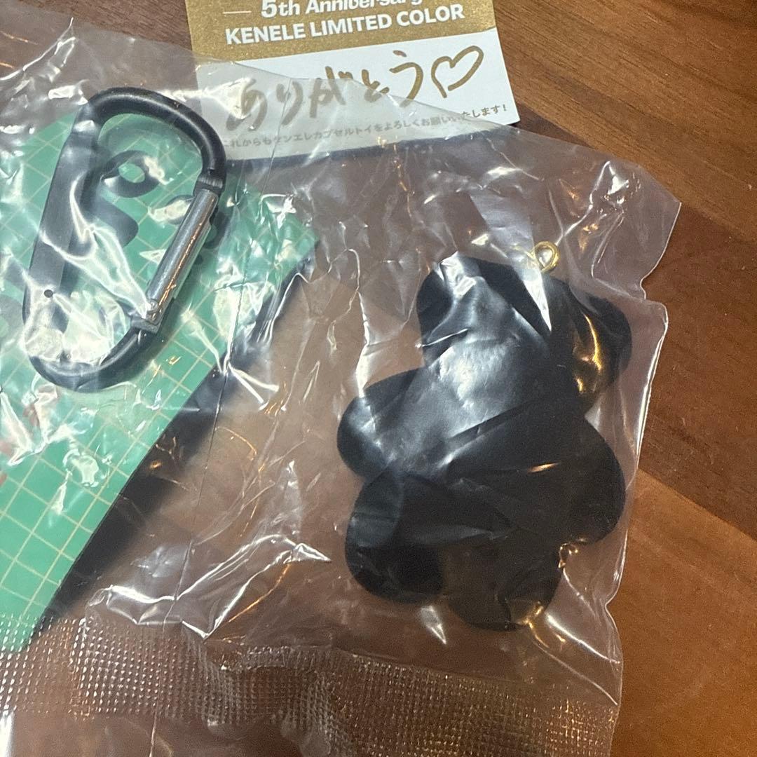 mojojojo フィギュアマスコット Vol.3 黒 — image 2