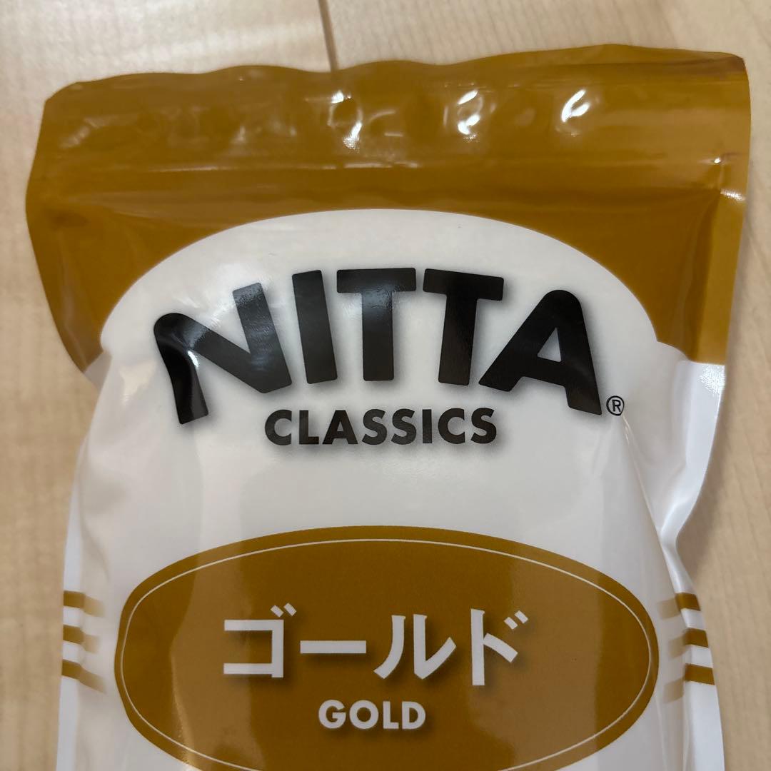NITTA CLASSICS 粉末ゼラチン ゴールド 500g — image 2