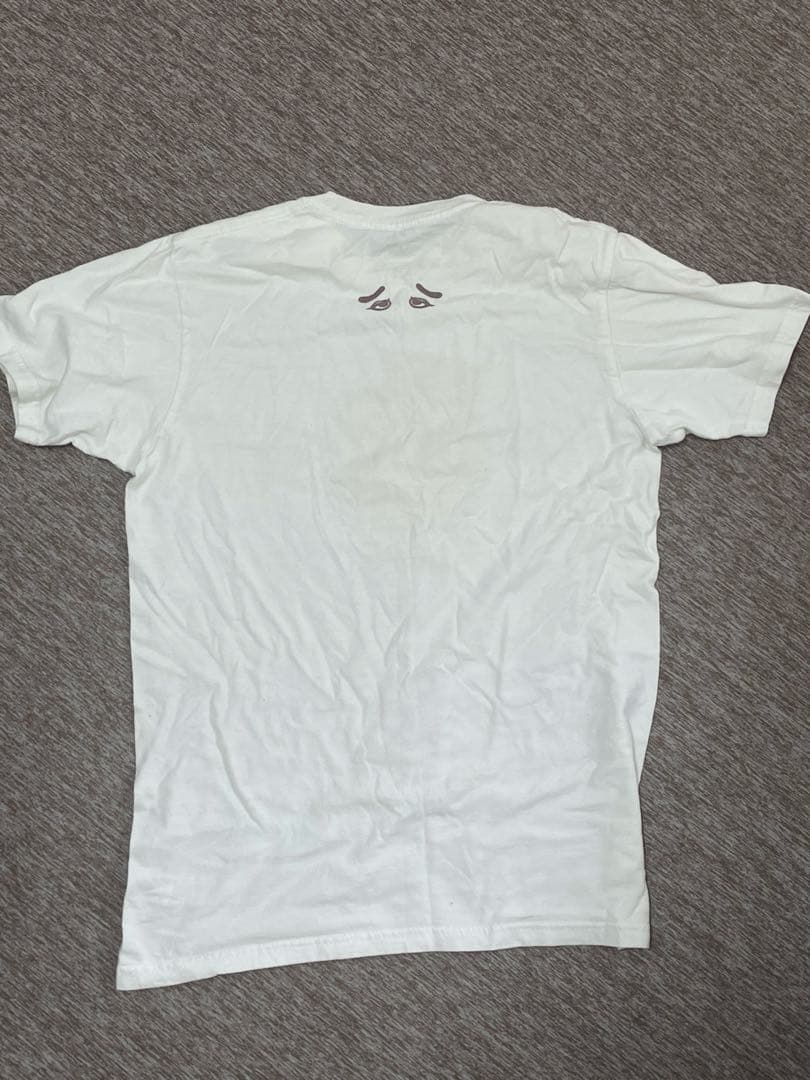 Hard Rock CAFE FUKUOKA Tシャツ — image 3