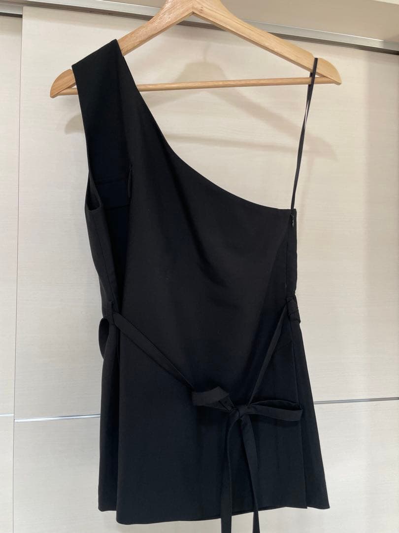 KBF ワンショルトップスSETスカート — image 2