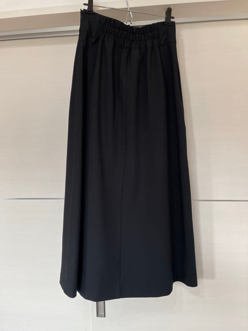 KBF ワンショルトップスSETスカート — image 5