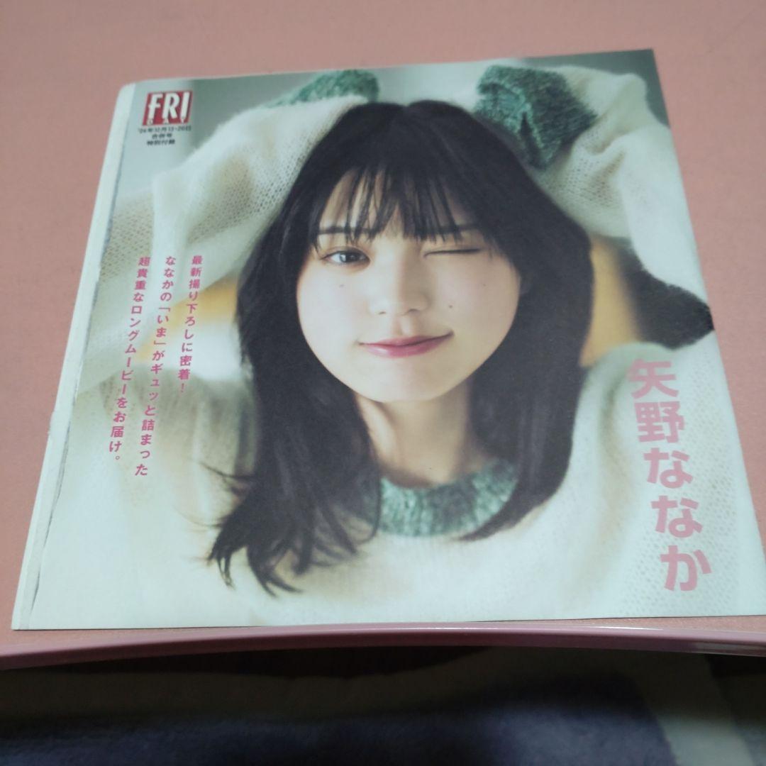 FRIDAY特別付録DVD — image 2