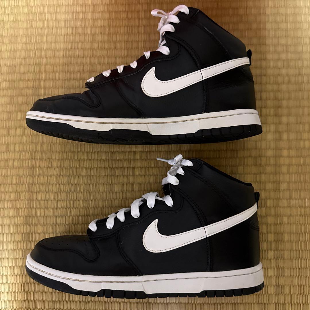 Nike Dunk High RETRO / ナイキ ダンク ハイ レトロ — image 2