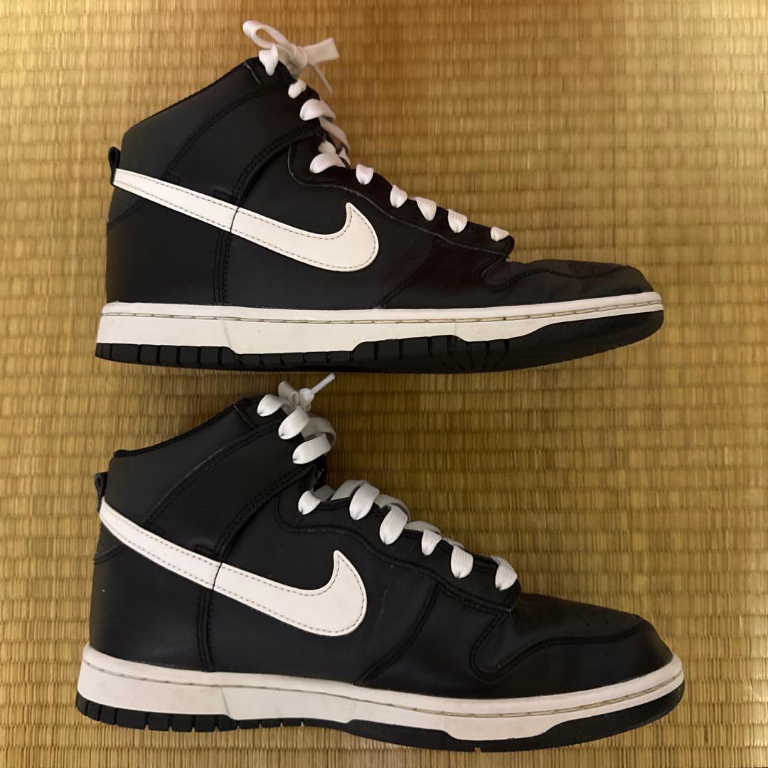 Nike Dunk High RETRO / ナイキ ダンク ハイ レトロ — image 3