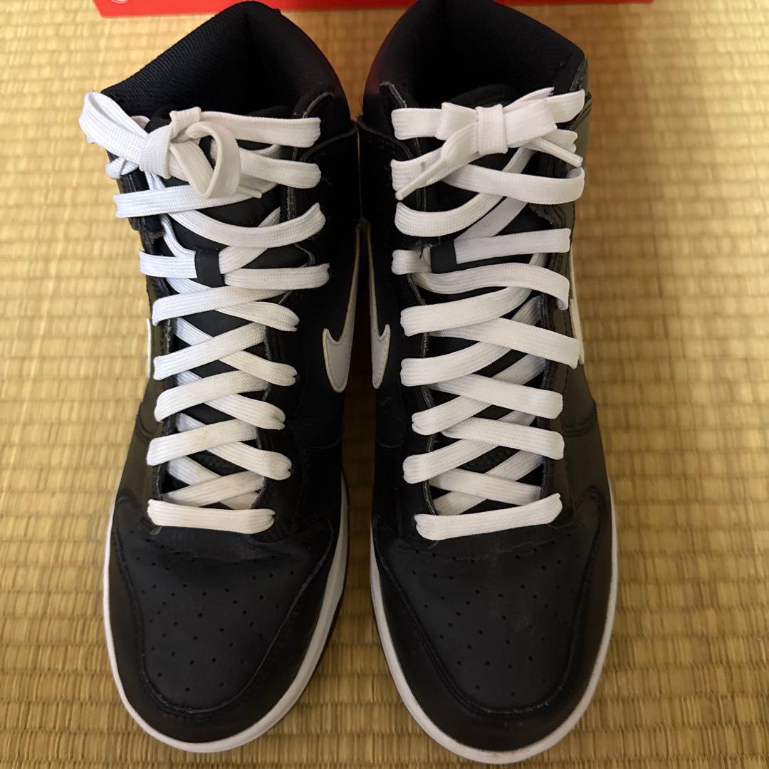 Nike Dunk High RETRO / ナイキ ダンク ハイ レトロ — image 4