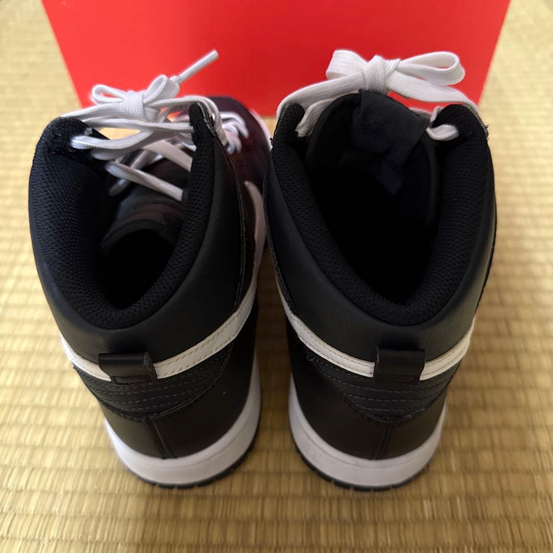 Nike Dunk High RETRO / ナイキ ダンク ハイ レトロ — image 5