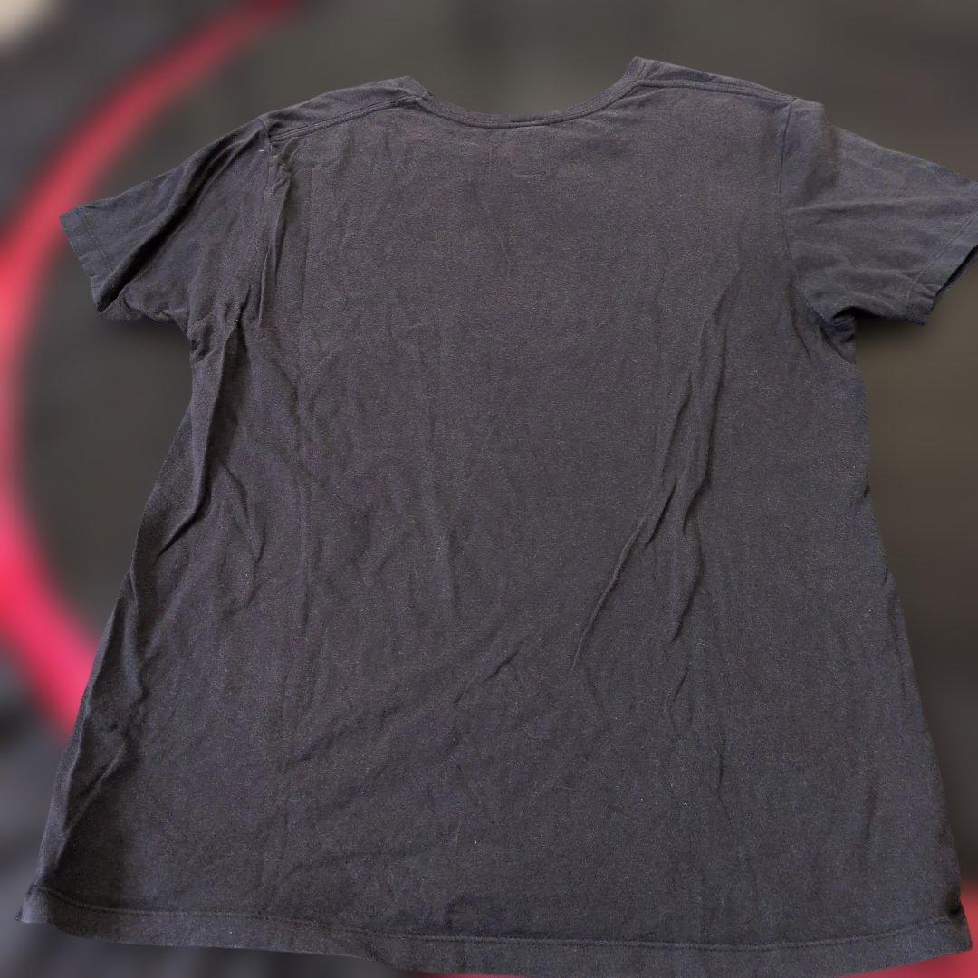 メンズHow Natural? JAZZ フラミンゴ プリントTシャツМsize — image 5