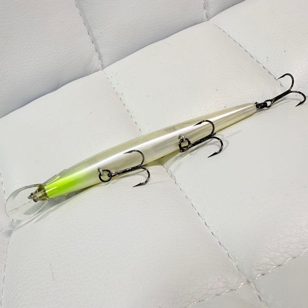 O.S.P オーエスピー ASURA VARUNA110 ヴァルナ110SP ② — image 4