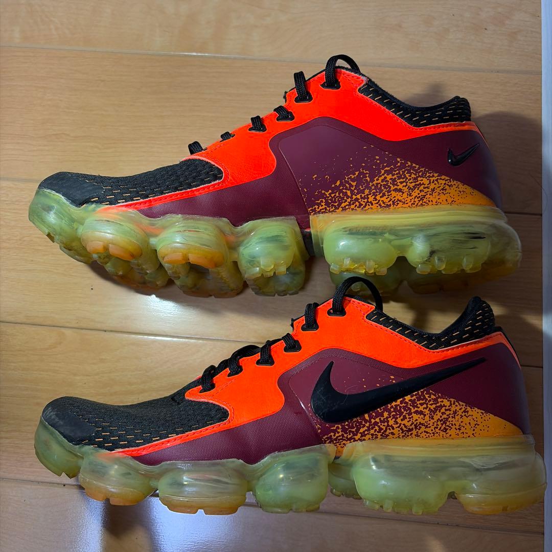 NIKE Air VaporMax — image 2