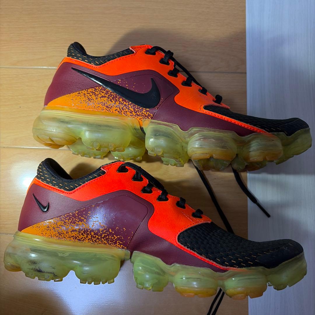 NIKE Air VaporMax — image 3