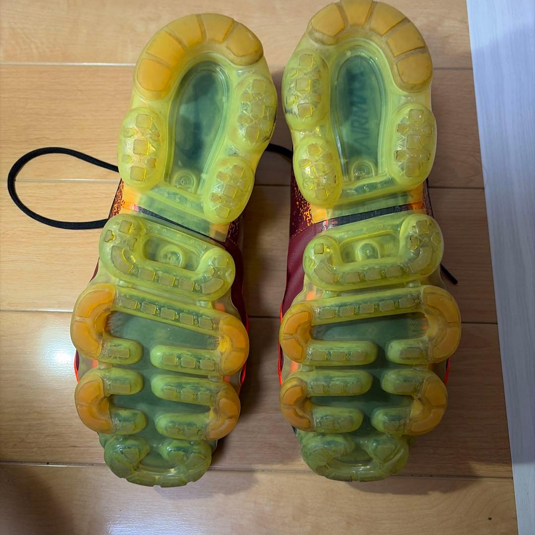 NIKE Air VaporMax — image 4