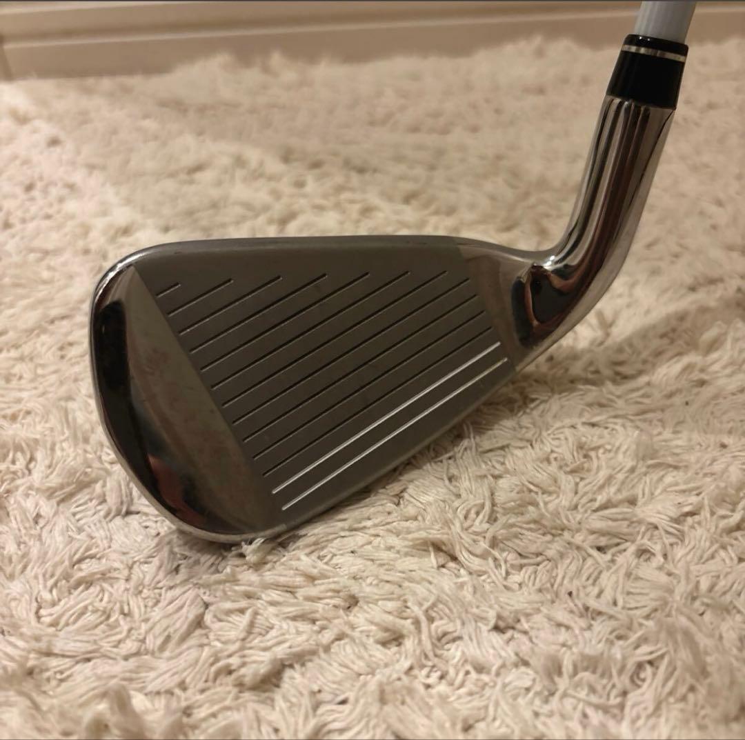 Callaway filly キャロウェイ フィリー ゴルフクラブ 6番アイアン — image 2