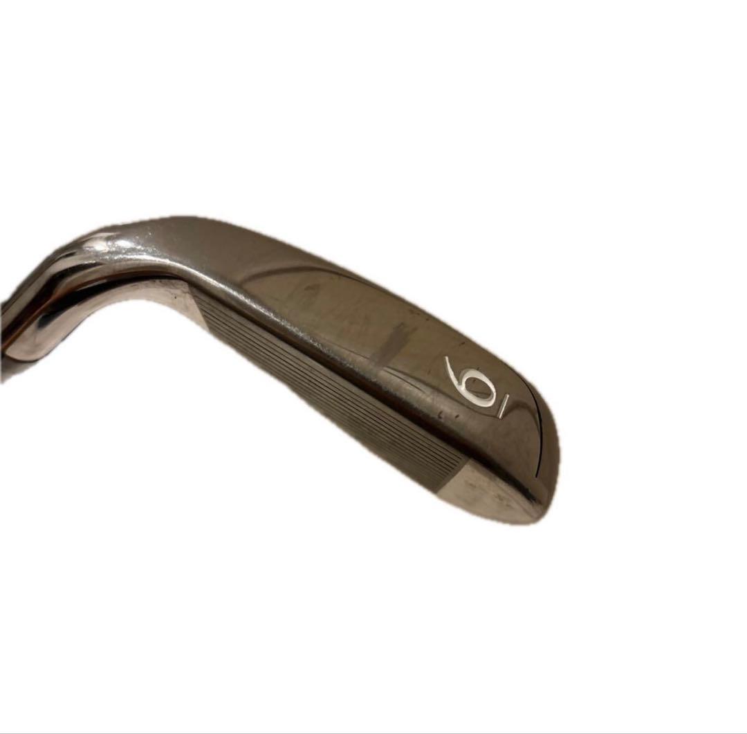 Callaway filly キャロウェイ フィリー ゴルフクラブ 6番アイアン — image 4