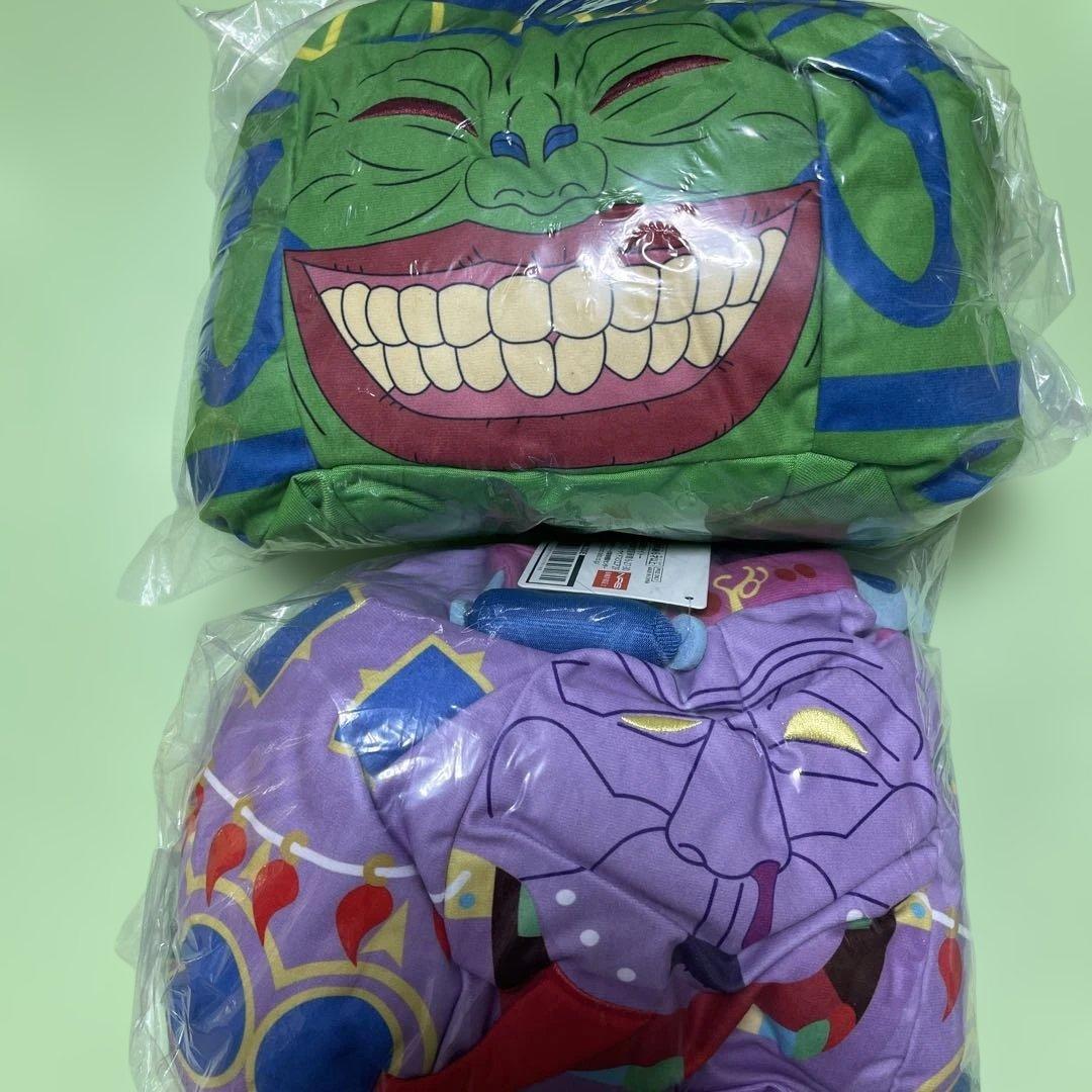 遊✩戯✩王シリーズ　壺シリーズなりきり帽子　全2種　強欲な壺 貪欲な壺 — image 1