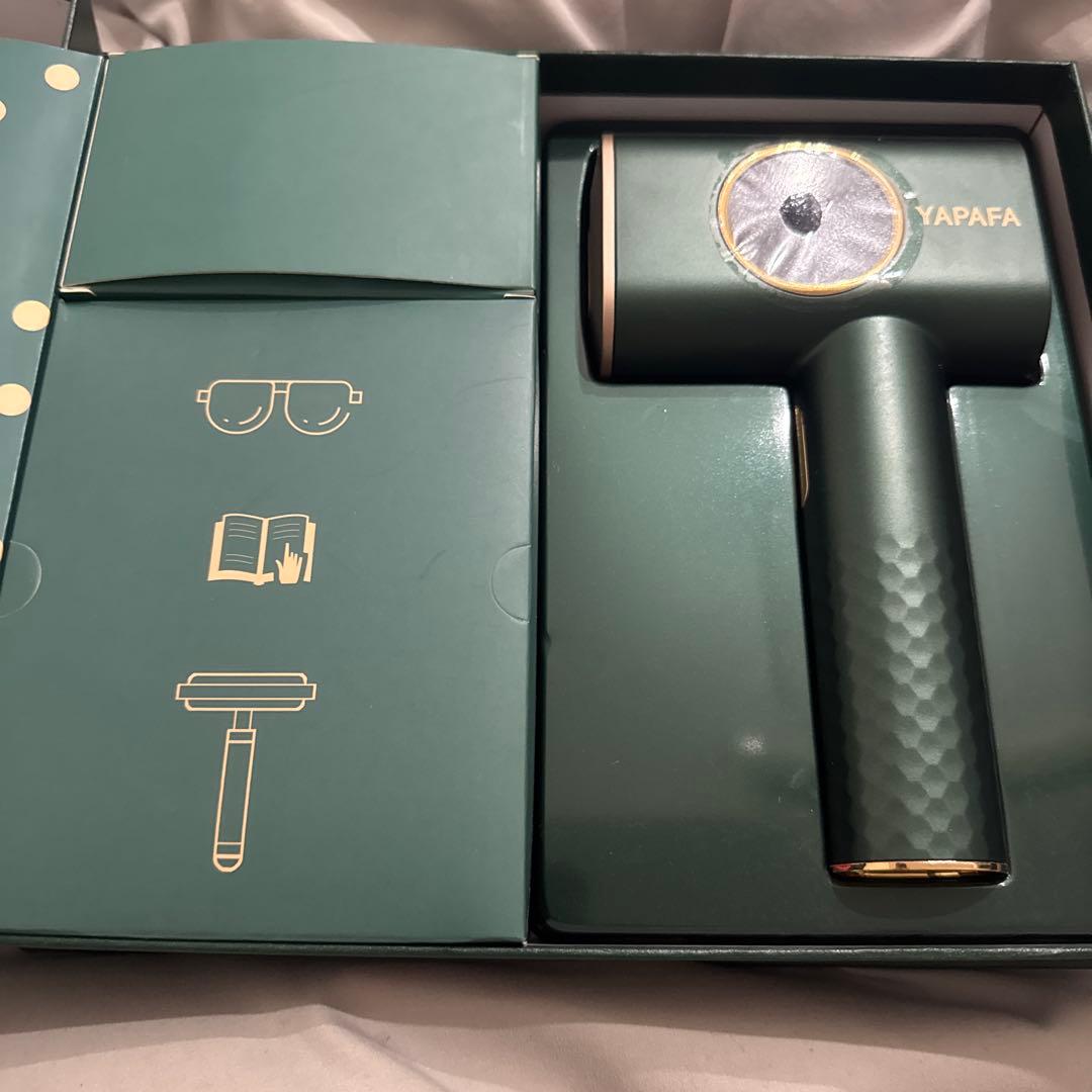 YAPAFA IPL 多機能脱毛器 本体 — image 2