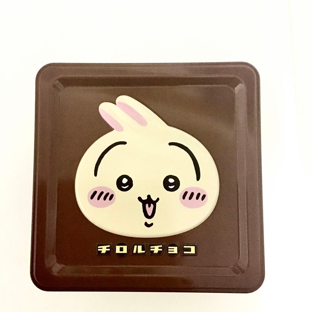 ちいかわチロルチョコ【うさぎ 】 — image 4