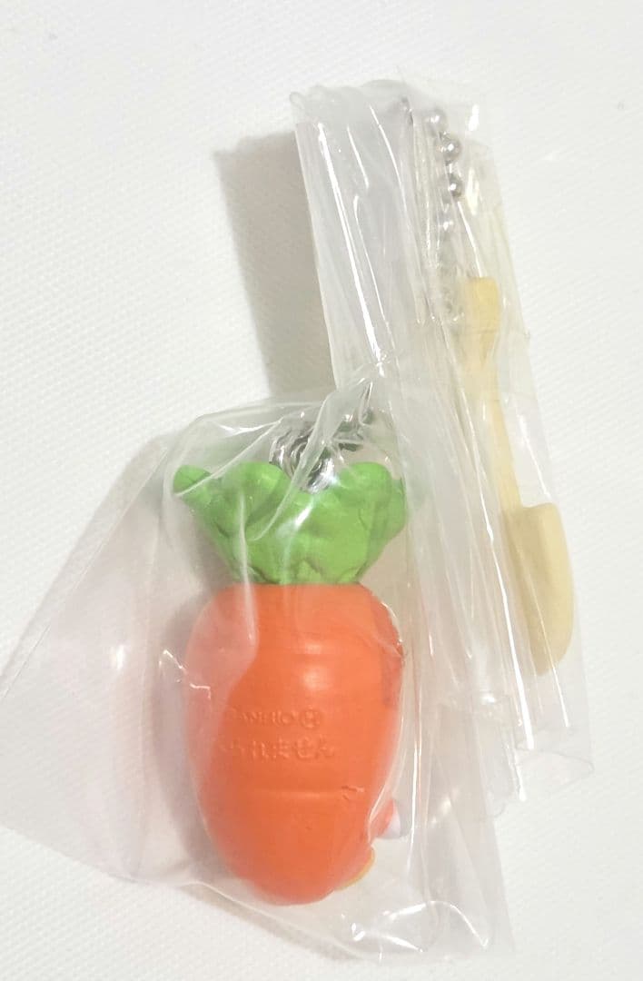 サンリオ ベジタブルビスケット ペックル — image 2