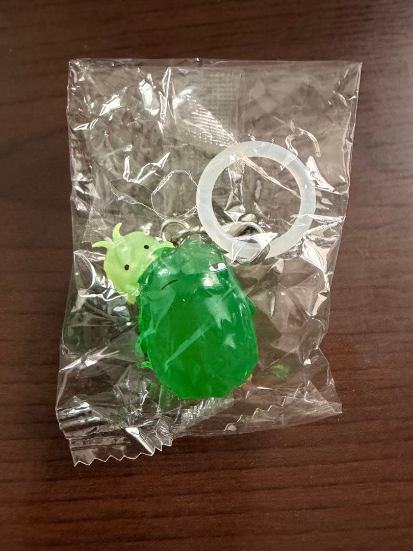 モリゾーとキッコロ　めじるしアクセサリー 「モリゾー＆キッコロA」 — image 2