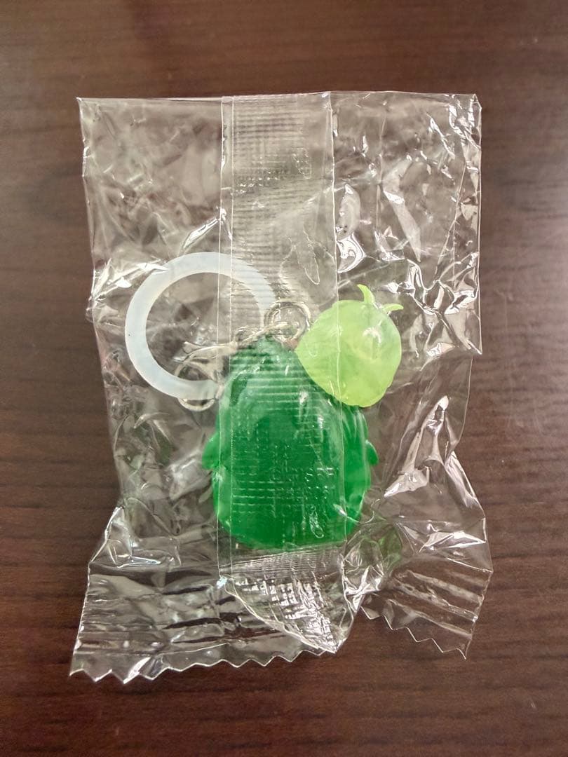モリゾーとキッコロ　めじるしアクセサリー 「モリゾー＆キッコロA」 — image 3