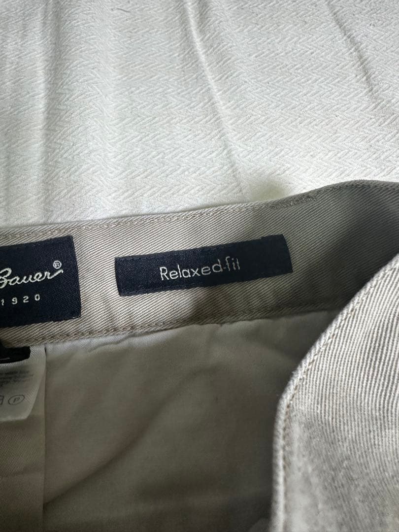 90s 黒タグEddie Bauer Relaxed-fit 31×28 — image 3